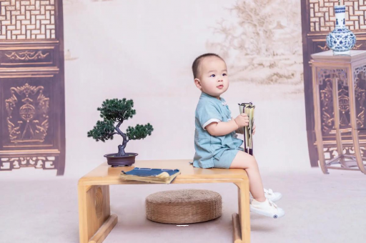 徐州可爱的企鹅宝宝