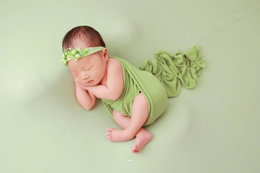 徐州宝宝每个月的成长过程